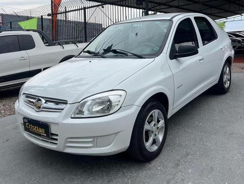 CHEVROLET PRISMA MAXX