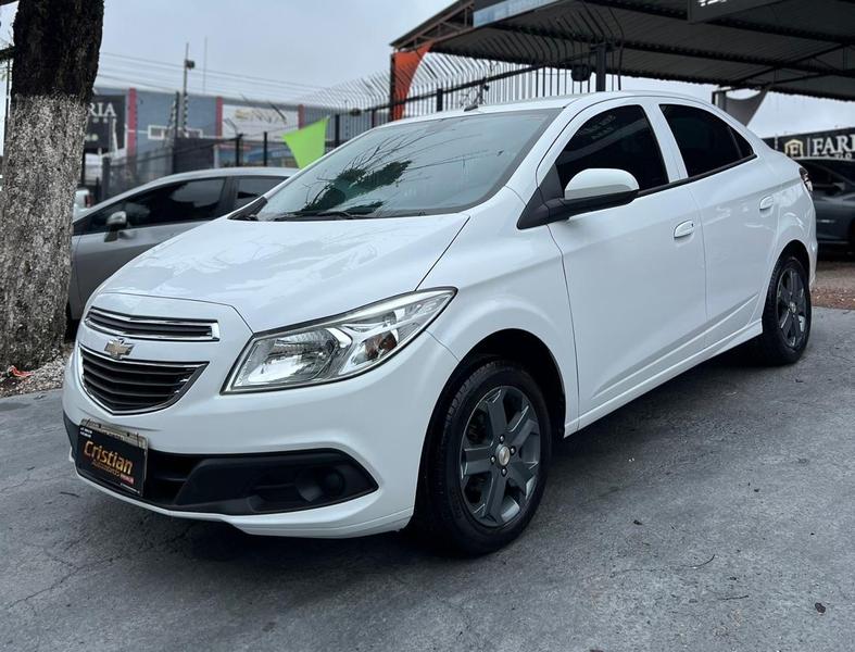 CHEVROLET PRISMA 1.0 MT LT