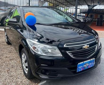 CHEVROLET ONIX 1.0 LT