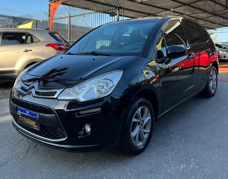 CITROEN C3 ATTRACTION 1.5 8V