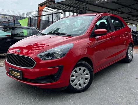 FORD KA SE 1.0 HA C