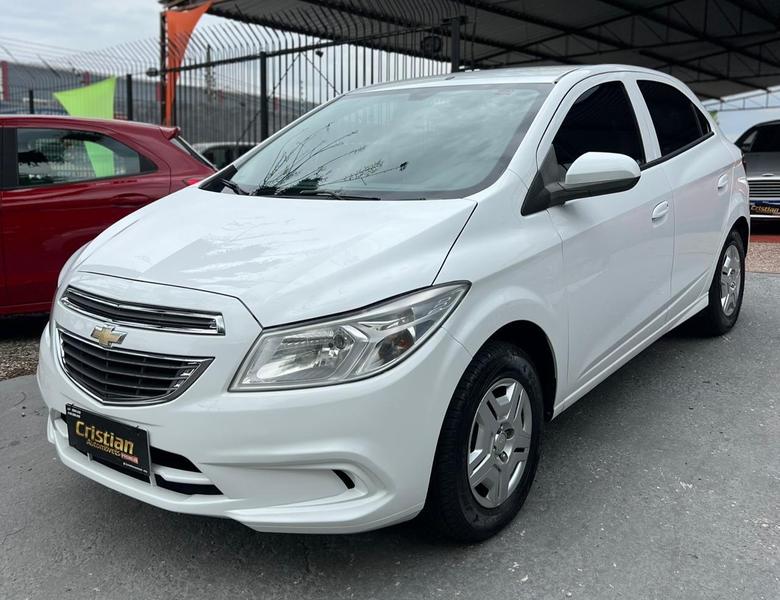 CHEVROLET ONIX 1.0 LT