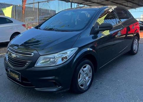 CHEVROLET ONIX 1.0 LT