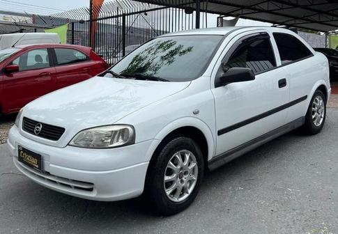 CHEVROLET ASTRA HATCH GL 1.8 MPFI 2P