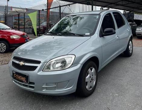 CHEVROLET CELTA 1.0L LT