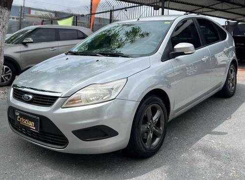 FORD FOCUS 2.0L HA