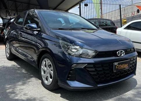 HYUNDAI HB20 10M COMFORT