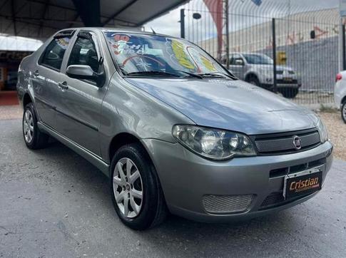FIAT FIAT SIENA FIRE FLEX