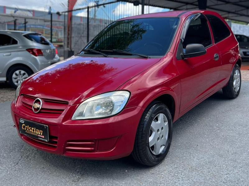 CHEVROLET CELTA 2P SPIRIT