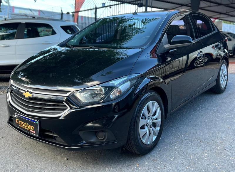 CHEVROLET ONIX 1.4 LT