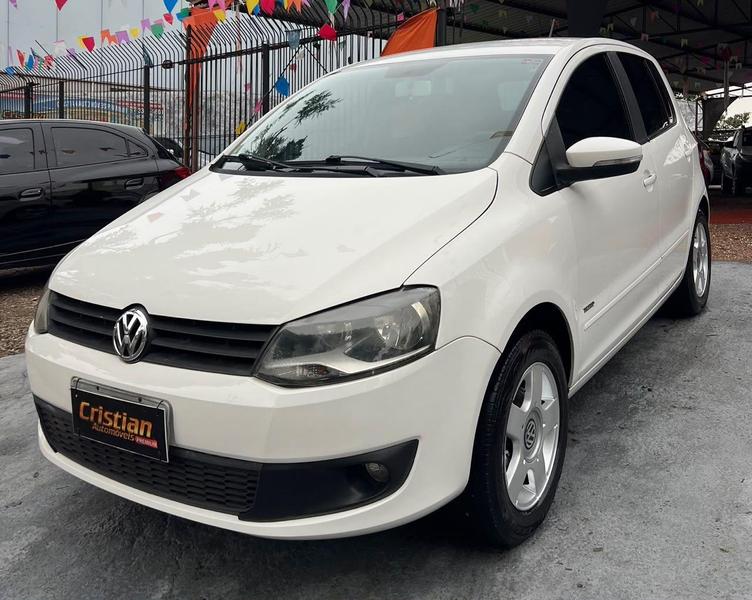 VOLKSWAGEN FOX 1.0 GII