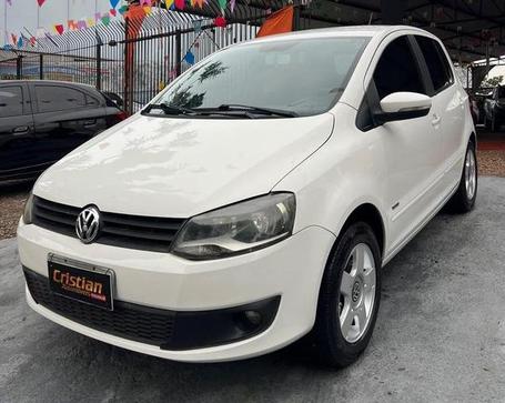 VOLKSWAGEN FOX 1.0 GII