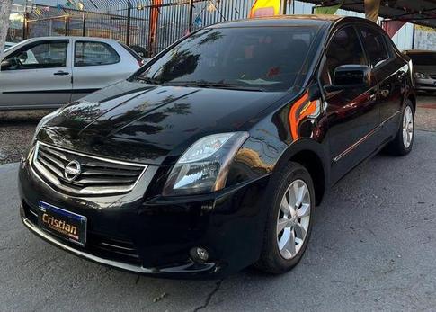 NISSAN NISSAN SENTRA 20S FLEX