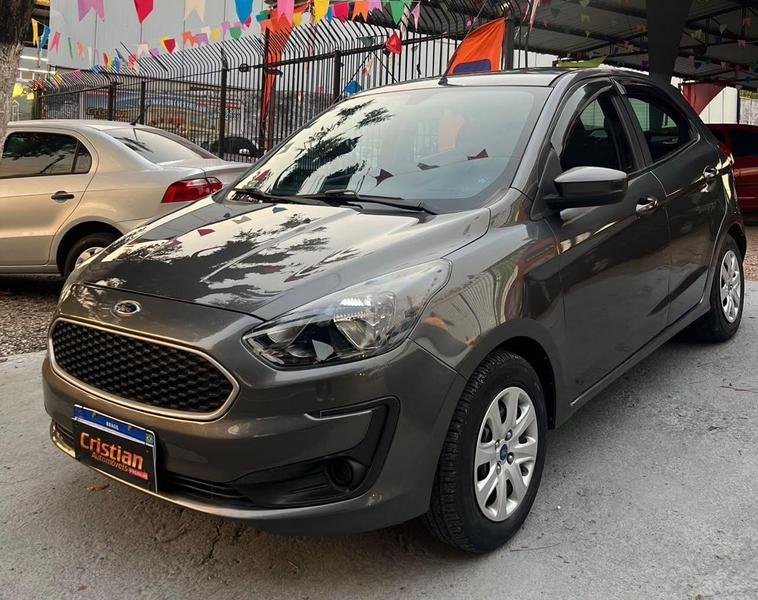 FORD KA SE 1.0 HA C