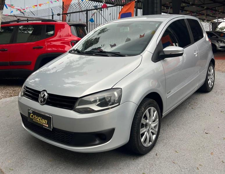 VOLKSWAGEN FOX 1.0 GII