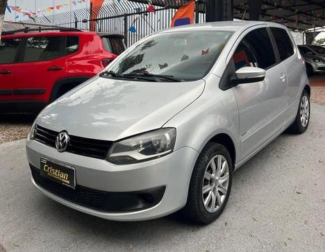 VOLKSWAGEN FOX 1.0 GII