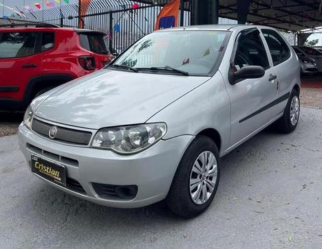 FIAT FIAT PALIO FIRE ECONOMY