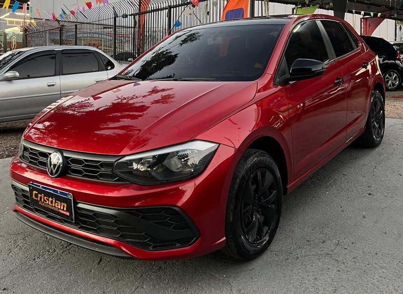 VOLKSWAGEN POLO TRACK ROCK IN RIO 1.0 Flex