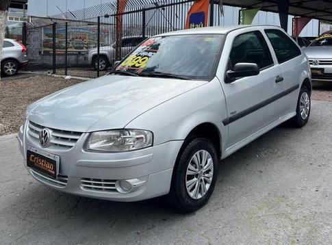 VOLKSWAGEN GOL 1.0 GIV
