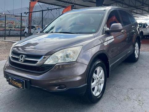 HONDA HONDA CR-V LX FLEX