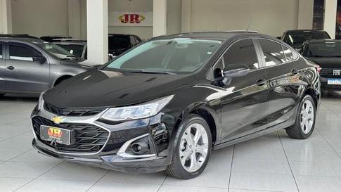 2023 CHEVROLET CHEV CRUZE LT NB AT