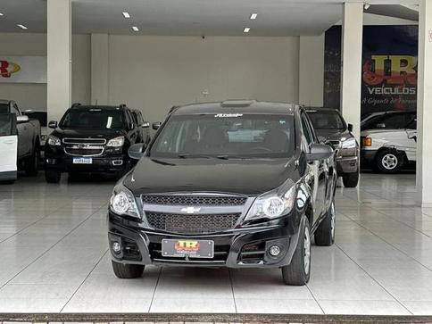 2012 CHEVROLET MONTANA LS