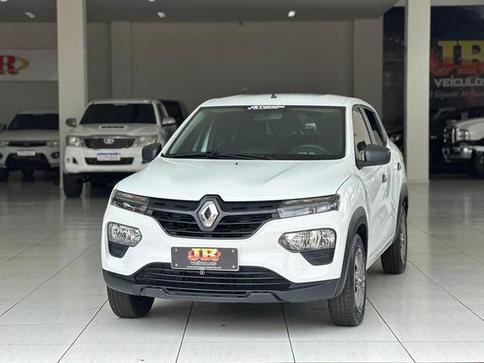 2023 RENAULT KWID INTENSE 1.0