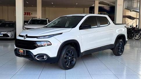 2019 FIAT TORO ENDURENCE AT