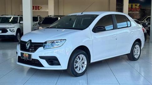 2022 RENAULT LOGAN ZEN16MT