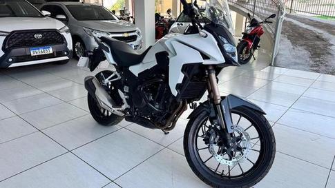2023 HONDA CB 500X