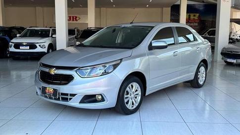 2017 CHEVROLET COBALT 18A LTZ
