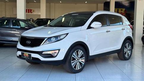 2015 KIA SPORTAGE EX2 OFFG4