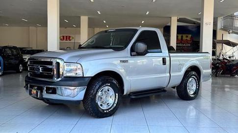 2001 FORD F250 XLT L