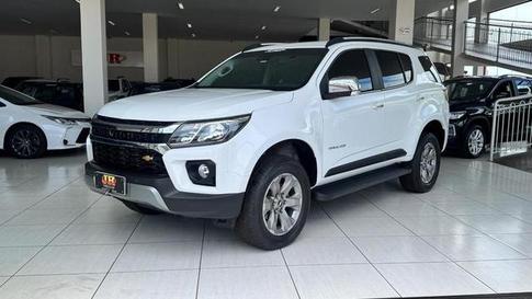 2024 CHEVROLET TRAILBLAZER PRE D4A