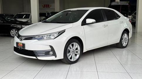2019 TOYOTA COROLLA XEI20FLEX