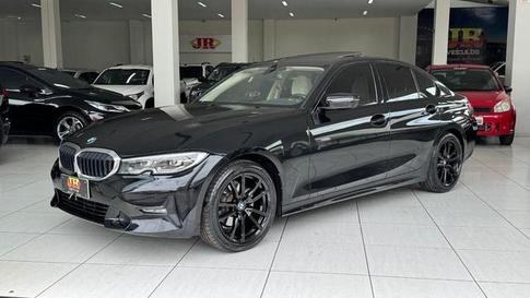 2022 BMW 320I SPORT GP FLEX
