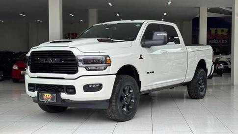 2023 RAM 2500 LAIE