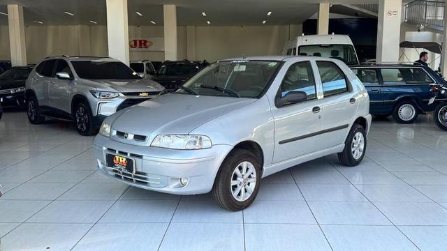 FIAT PALIO FIRE FLEX