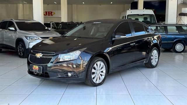CHEVROLET CRUZE LTZ NB