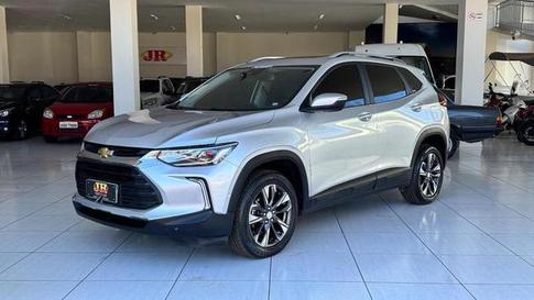 2022 CHEVROLET TRACKER 12T A PR