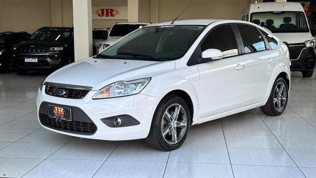 FORD FOCUS 2L HC FLEX