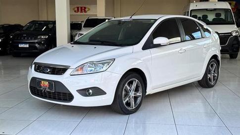 2013 FORD FOCUS 2L HC FLEX