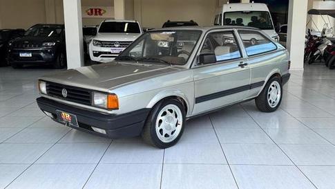 1988 VOLKSWAGEN GOL GL