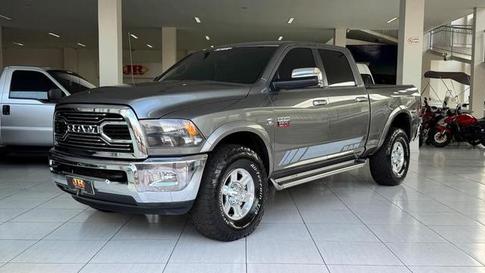 2012 RAM 2500 LAIE