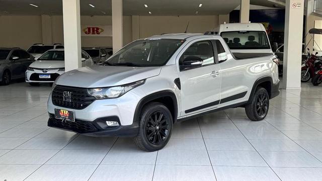 FIAT STRADA FREEDOM 13CS
