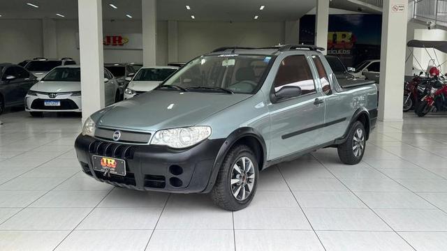 FIAT STRADA TREK CE FLEX