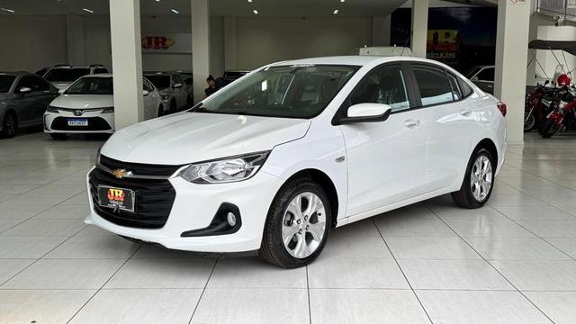 CHEVROLET ONIX PLUS 10TAT LTZ