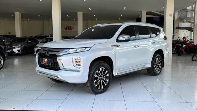 MITSUBISHI MMC PAJERO SPORT HPE S