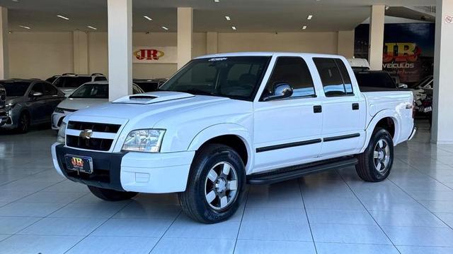 CHEVROLET S10 COLINA D 4X4