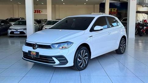 2024 VOLKSWAGEN POLO HL AB